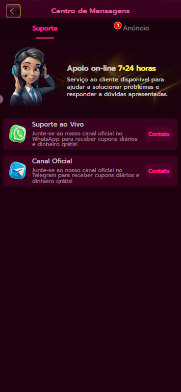 caça níqueis de bingo 