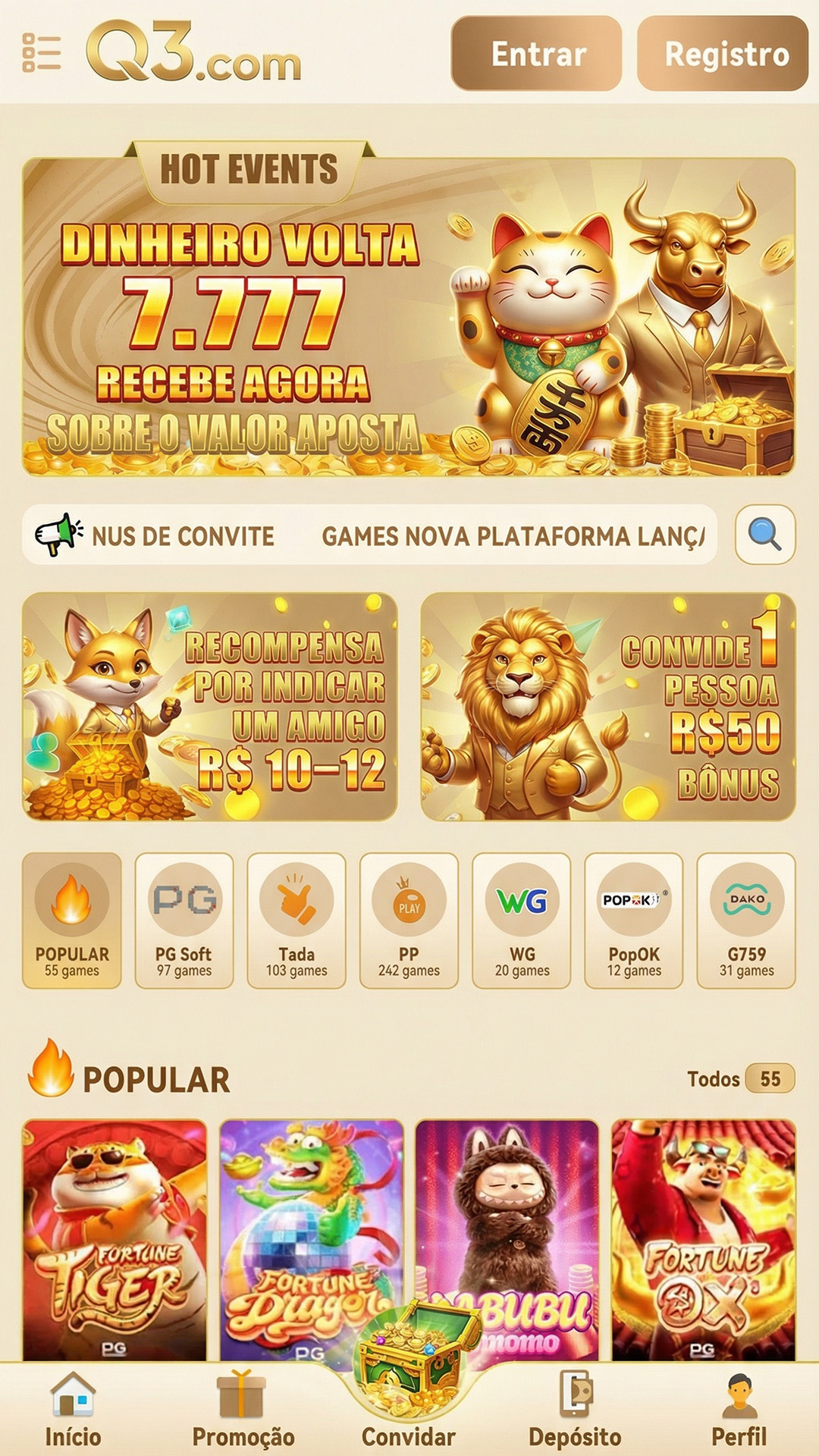 novo site bet365 