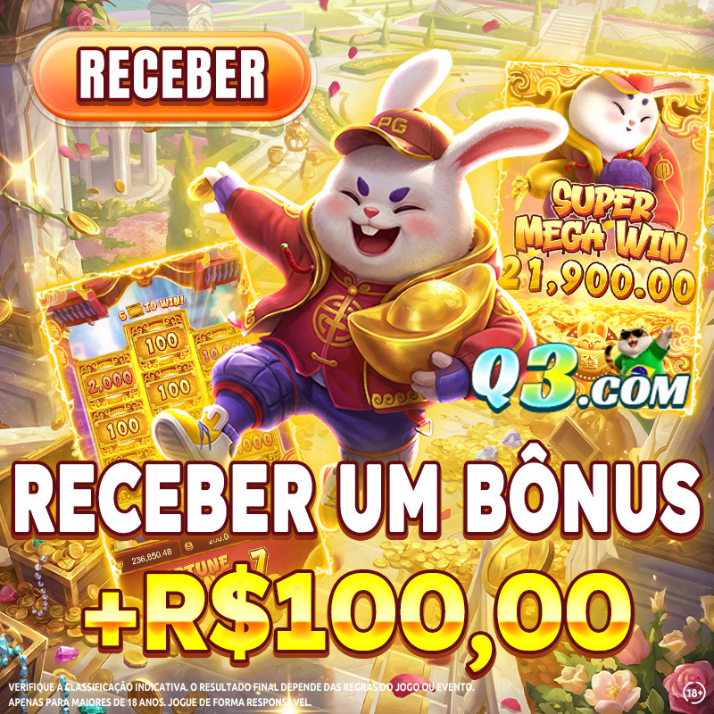 qual plataforma paga mais no fortune rabbit 