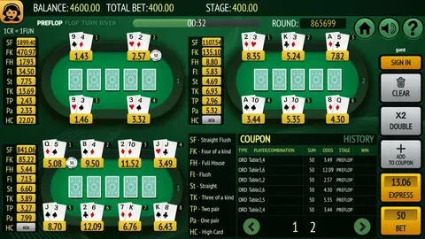 tempo cassino 